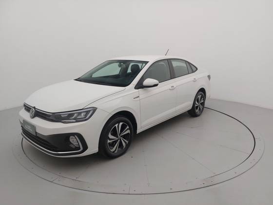 VOLKSWAGEN VIRTUS 1.0 200 TSI COMFORTLINE AUTOMÁTICO